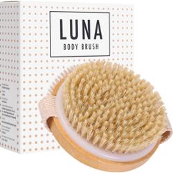 SISTER YOUNG - Luna Body Brush - Szczotka do masażu ciała LUNA