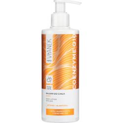 Vianek Hero - nawilżający balsam do ciała z koenzymem Q10, 300ml