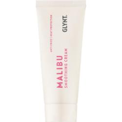 Glynt Malibu Smoothing Cream Thermo - krem termoochronny do włosów, 30ml