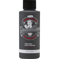 Dapper Dan Ultra Matte Texture Dust - proszek do stylizacji włosów ekstremalnie matowy, 20g
