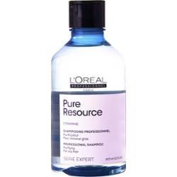 Loreal Pure Resource, szampon dogłębnie oczyszczający 300ml
