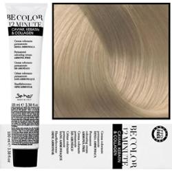 Be Hair Be Color 12 minute - farba do włosów bez amoniaku, 100ml 9,0 | Bardzo Jasny Blond
