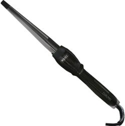 Wahl Curl Pro E - lokówka stożkowa do modelowania włosów z tytanową powłoką