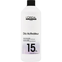 L’Oréal Professionnel Dia Activateur emulsja aktywująca 15 Vol. 4,5 % 1000 ml