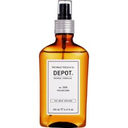 Depot NO. 305 Volumizer Hair Spray - spray dodający objętości, 200ml