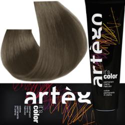 ARTEGO IT'S COLOR - profesjonalna farba w kremie, cała paleta kolorów, 150ml 8.08 - 8NC | Jasny, Miękki, Matowy Blond