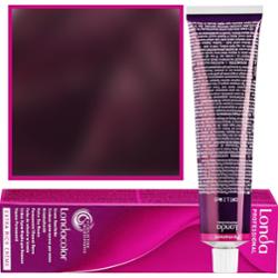 Londa Color - profesjonalna farba do włosów Vitaflection Microspheres, 60ml 4/65 Czerwono-fioletowy średni brąz