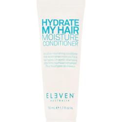 Eleven Australia Hydrate My Hair Moisture Conditioner - nawilżająca odżywka do włosów, 50ml