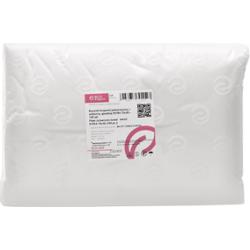 Eko-Higiena Jednorazowy ręcznik fryzjerski z włókniny gładkiej Extra Basic 70x50cm, 100szt