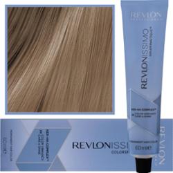 Revlon Revlonissimo Colorsmetique - kremowa farba do włosów, 60ml 9,11 | Bardzo Jasny Blond Popielaty Intensywny