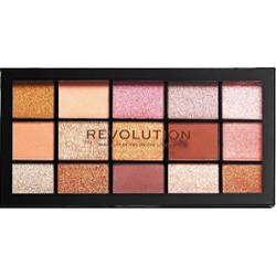 Makeup Revolution Re-Loaded Fundamental paletka cieni do makijażu