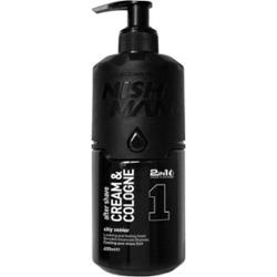 Nishman After Shave Cream Senior - kojący krem po goleniu, 400ml