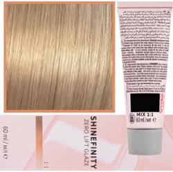 Wella Shinefinity Zero Lift Glaze - profesjonalna farba do włosów, 60ml 07/3 | Średni Blond Złoty