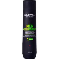 Goldwell Dualsenses For Men szampon przeciwłupieżowy dla mężczyzn 300 ml