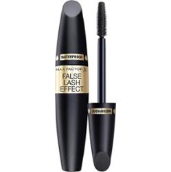 Max Factor False Lash Waterproof Black - wodoodporny tusz pogrubiający do rzęs.