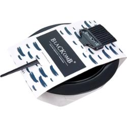 Poniks Blackomb Zestaw do farbowania włosów antypoślizgowa miska + pędzelek 5cm