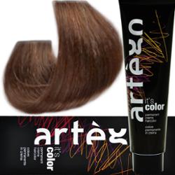 ARTEGO IT'S COLOR - profesjonalna farba w kremie, cała paleta kolorów, 150ml 8.00 - 8NN | Jasny Chłodny Blond