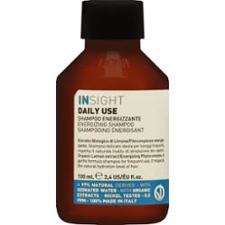 Insight Daily Use Shampoo - szampon energetyzujący do codziennej pielęgnacji, 100ml