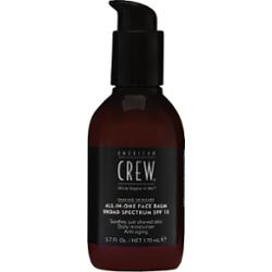 American Crew All-in One Face Balm - balsam po goleniu z SPF15, 170ml