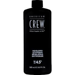 American Crew Blend Peroxyde 4,5% - utleniacz do odsiwiacza, 500ml