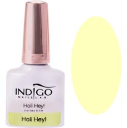 Indigo Gel Polish lakier hybrydowy, kolory 7ml Holi Hey!