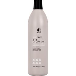 RR Line Profesjonalny aktywator utleniający do farb perfumowanych w różnych stężeniach 1000ml 3,5 VOL 1,05%