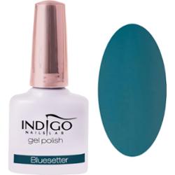 Indigo Gel Polish lakier hybrydowy, kolory 7ml Bluesetter