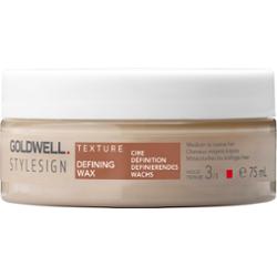 Goldwell Stylesign Texture Defining Wax - teksturyzujący wosk do włosów, 75ml