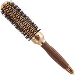 Olivia Garden Nano Thermic speed XL 34 mm - szczotka do stylizacji włosów