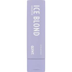 Glynt Ice Blond Shampoo - szampon ochładzający kolor do włosów blond, 250ml