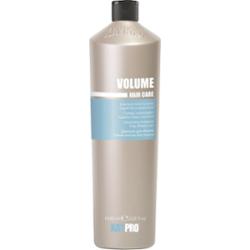 KayPro Volume Shampoo - szampon nadający włosom objętości, 1000ml