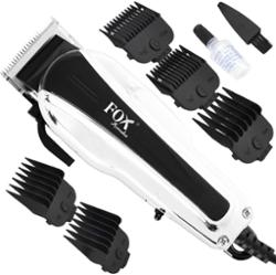 Fox Hercules profesjonalna maszynka do strzyżenia włosów