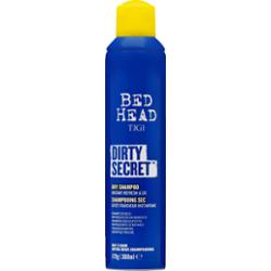 Tigi Bed Head Dirty Secret Dry Shampoo - suchy szampon do włosów, 300ml
