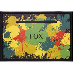 Fox magnetyczna mata na akcesoria fryzjerskie, 48 x 33 x 1cm