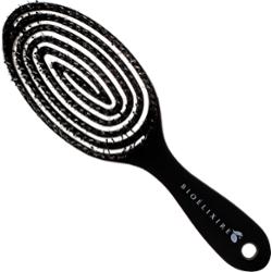 Szczotka Bioelixire – szczotka do rozczesywania włosów z włosiem dzika