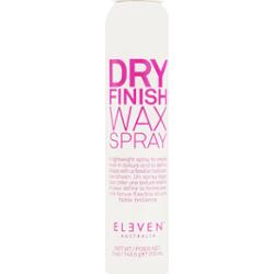 Eleven Australia Dry Finish Wax Spray - teksturyzujący spray do stylizacji włosów, 200ml