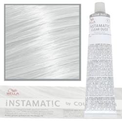 Wella Color Touch Instamatic - półtrwała farba do włosów w pastelowych odcieniach, 60ml /5 Clear Dust | Czysty