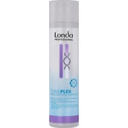 Londa Professional TonePlex Pearl Blonde Shampoo szampon tonizujący do włosów blond 250 ml