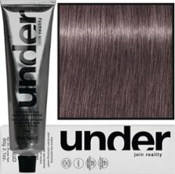 Montibello Under – profesjonalna farba do włosów, 60ml 3.0 / 3N | Naturalny Ciemny Brąz