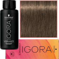 Schwarzkopf Professional Igora Vibrance – półtrwała farba do włosów bez amoniaku, 60ml 7-00 | Średni Blond Naturalny Ekstra