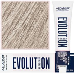 Alfaparf Evolution - wegańska farba do koloryzacji włosów, 60ml 11,02 | Super Rozjaśniający Irysowy Blond