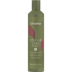 Echosline Colour Care Shampoo szampon do włosów farbowanych 300 ml