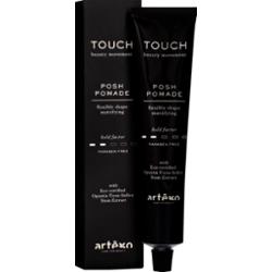Artego Touch Posh Pomade pomada modelująca do włosów matowe wykończenie 100 ml