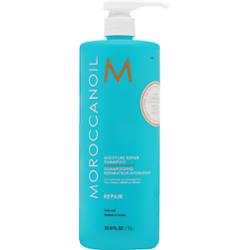 MoroccanOil Repair - szampon do włosów suchych i zniszczonych, 1000ml