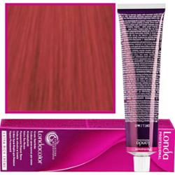 Londa Color - profesjonalna farba do włosów Vitaflection Microspheres, 60ml 7/46 Średni Blond Miedziano Czerwony