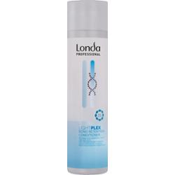 Londa LightPlex Bond Retention Conditioner - odżywka do włosów po zabiegach chemicznych, 250ml