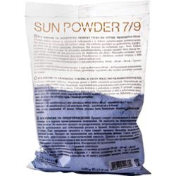 SunPowder rozjaśniacz w proszku 7/9 500g