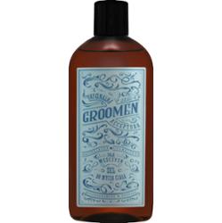 Groomen AQUA Gel - żel do mycia ciała dla mężczyzn, 300ml