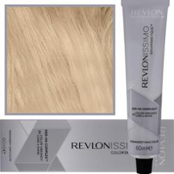 Revlon Revlonissimo Colorsmetique - kremowa farba do włosów, 60ml 1200MN | Naturalny