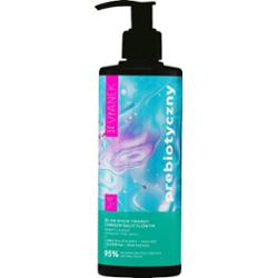 VIANEK - Prebiotyczny Żel do mycia twarzy z kwasem salicylowym, 300ml